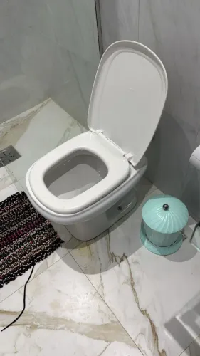 Vaso sanitário