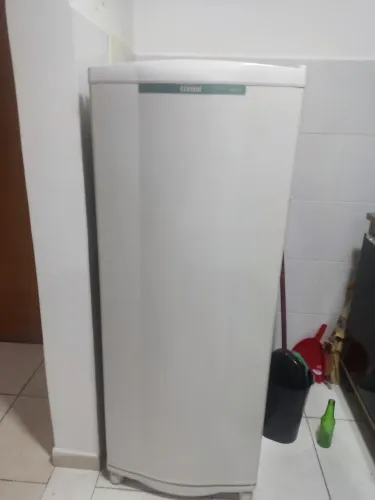 Vendo geladeira no preço!
