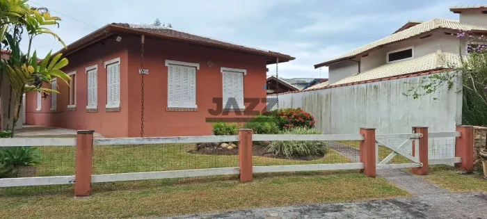 Casa em Condomínio para Venda - Massaguaçu, Caraguatatuba - 2 Quartos - 100m²