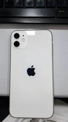 Iphone 11 64GB - Branco