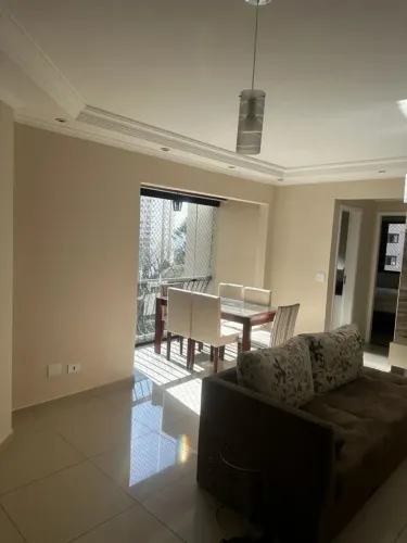 APARTAMENTO PARA LOCAÇÃO NO CONDOMÍNIO PITANGUEIRA 1 - 2 DORMITÓRIOS