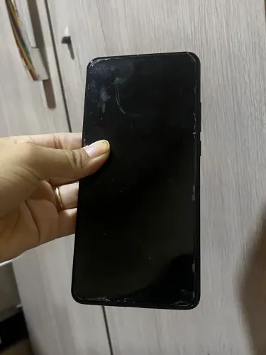 MOTOROLA ONE HYPER usado