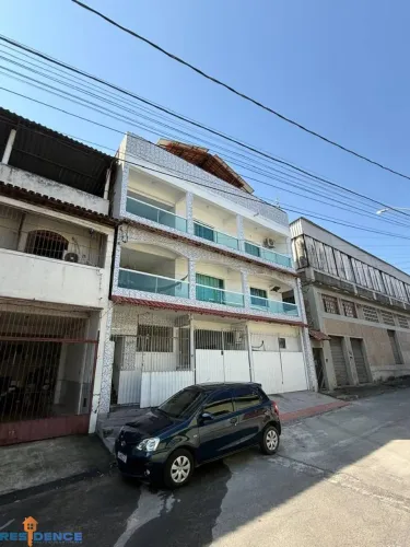 Prédio à venda, 124 m² por R$ 1.260.000,00 - Alvorada - Vila Velha/ES