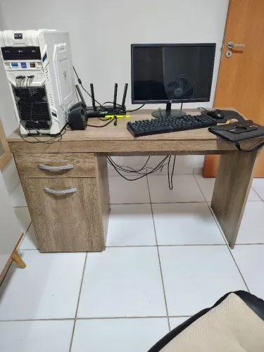 Mesa de escritório