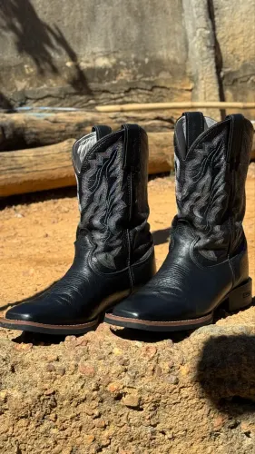 Bota Texana DGO