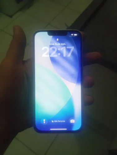 iPhone 13