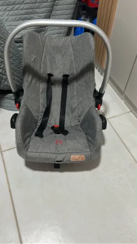Bebe conforto