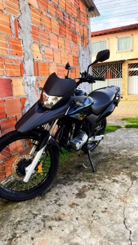Honda XRE 300/ 300 Abs/ Flex 2014
