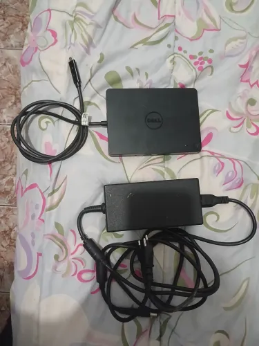 Dock Dell WD15 Station
