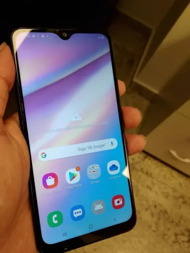 Samsung Galaxy A10s