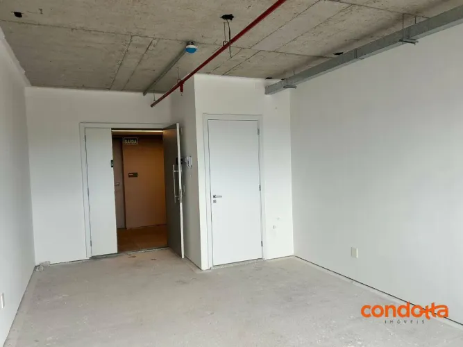 Sala para alugar, 34 m² por R$ 2.085,56/mês - Partenon - Porto Alegre/RS