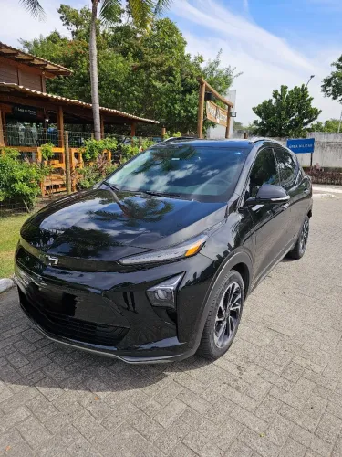 Chevrolet Bolt EUV Premier 203cv (elétrico) 2023