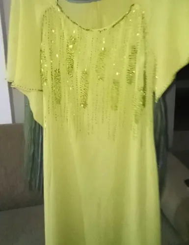 Vestido de festa