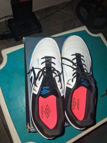 Society umbro neo conforte