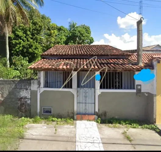 Casa padrão à Venda, centro , Canavieiras, BA