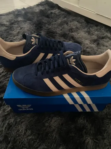 Tênis Adidas Gazelle