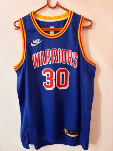 Regata Golden State Warriors 2021/22