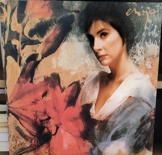 LP Vinil Álbum - Enya Waltermark