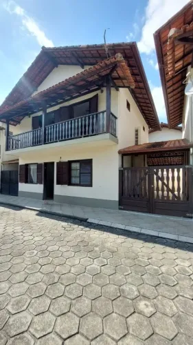 Casa de condomínio com 3 dormitórios à venda, 120 m² por R$ 400.000 - Extensão do Bosque -
