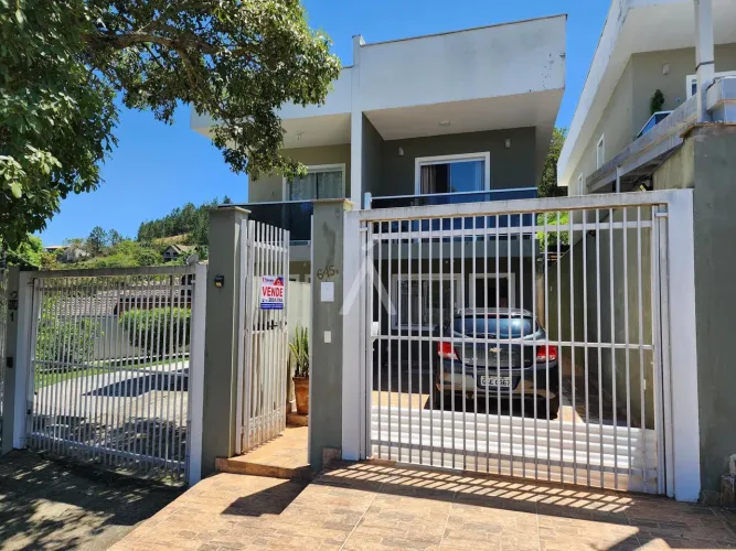 Casa 2 dormitórios à venda Jardim Meridien Águas de Lindóia/SP