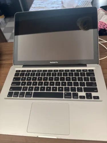 MacBook Pro 