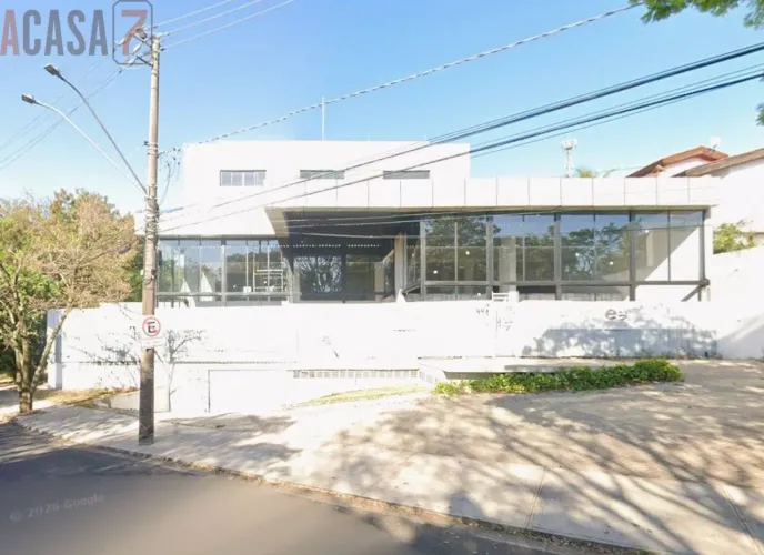 Prédio, 2581 m² - venda ou aluguel - Parque Campolim - Sorocaba/SP