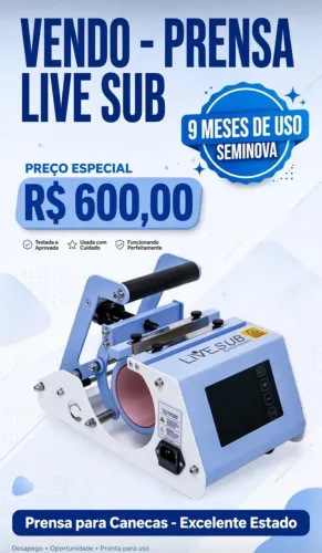 Prensa Live Sub