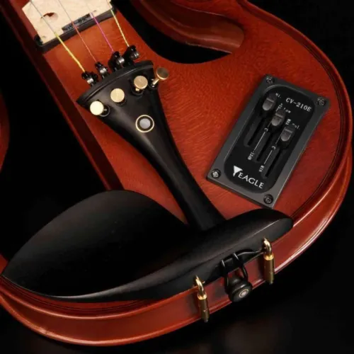 Violino eagle EV 744