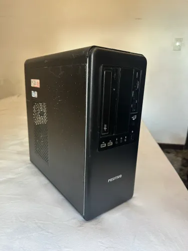 CPU Positivo