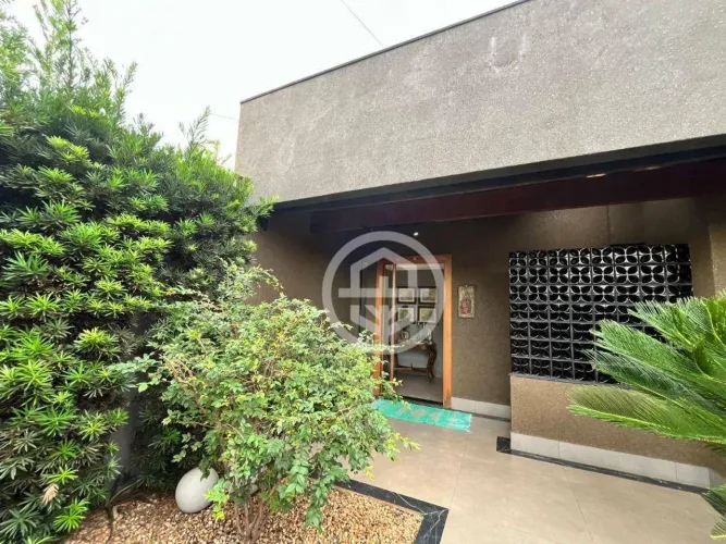 Casa com 4 dormitórios, 321 m² - venda por R$ 1.350.000,00 ou aluguel por R$ 7.080,00/mês