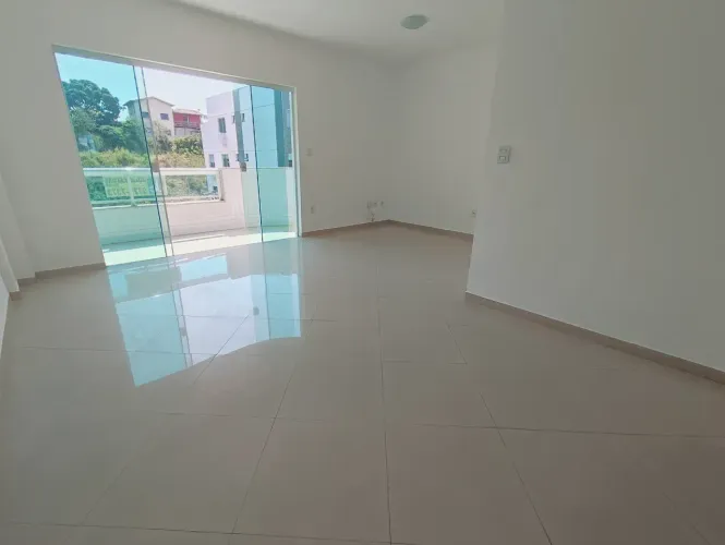 Apartamento no Riviera  2 quartos sendo 1 suite, 1 vaga e elevador em Macae