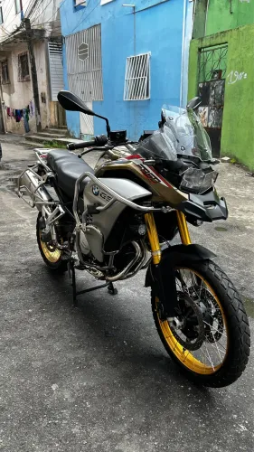 F850 GSA PREMIUM 