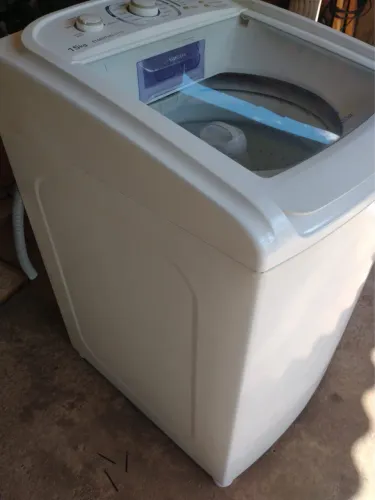 MÁQUINA DE LAVAR ELECTROLUX 15 KG