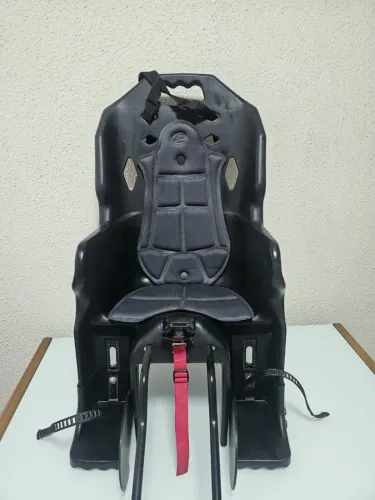 CADEIRINHA INFANTIL POLISPORT PARA BICICLETA