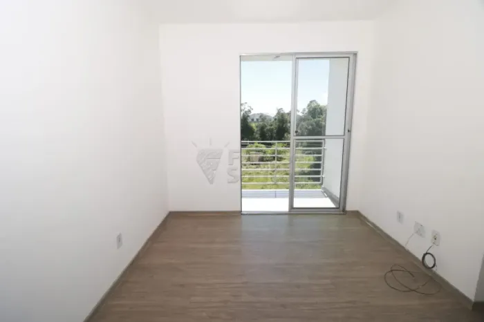 Apartamento no Condomínio Reserva D`Ouro