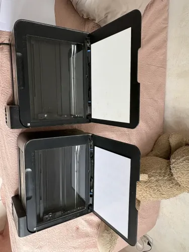 VENDO DUAS Impressoras Epson EcoTank