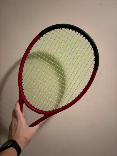 Wilson Clash V2 100
