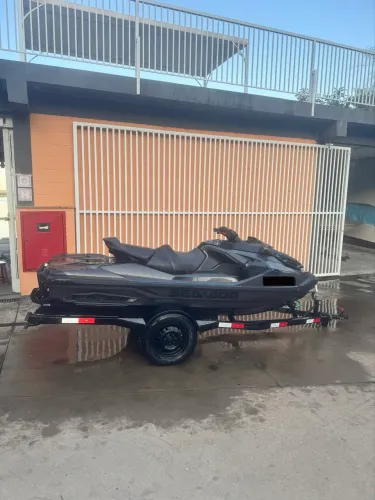Seadoo rxt x 300 2022