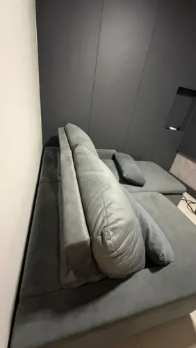 Sofa semi-novo
