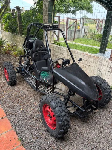 Kart Cross 300 cc