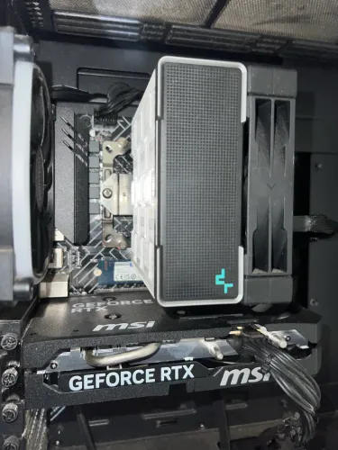 Vendo kit upgrade Ryzen 5500
