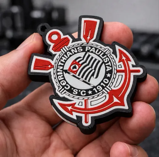 Chaveiros de time
