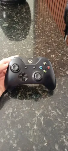 Controle Xbox