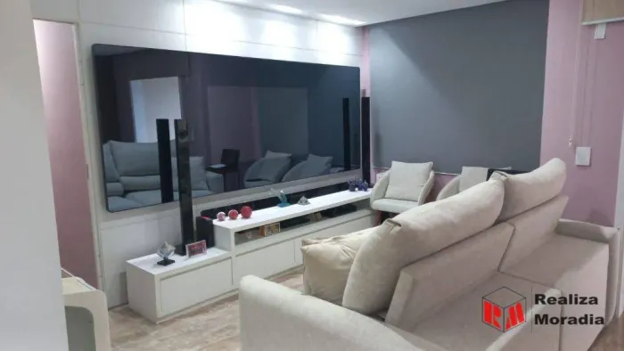 Condomínio Vitallis Eco Clube - Apartamento 3 Quartos, 2 Suítes - Butantã