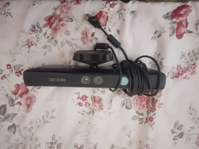 Kinect do xbox 360