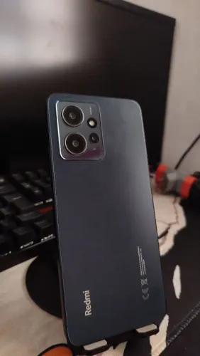 Redmi Note 12 