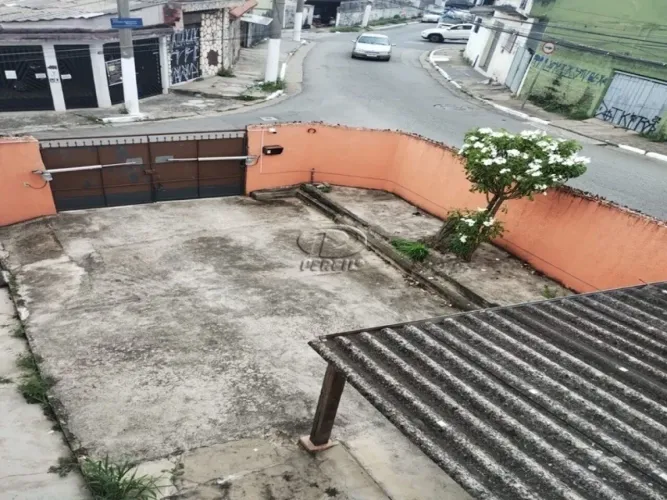 TERRENO - PARQUE SÃO LUCAS - 310,00M²