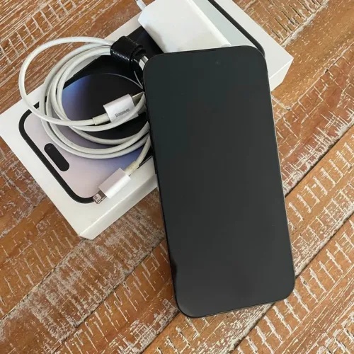 iPhone 14 Pro 256gb