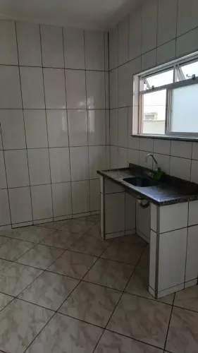 Quarto e sala no Fontesville - Juiz de Fora - MG