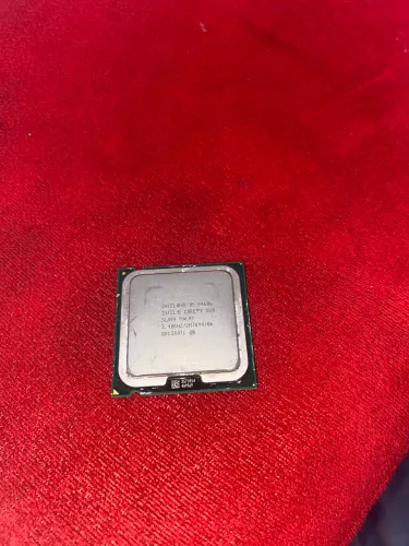 Procesador de pc
